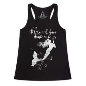 Mermaid Tank Top